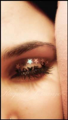 LES YEUX