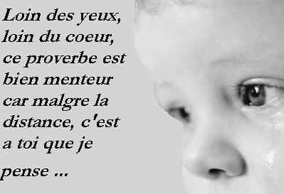  toi que je pense...